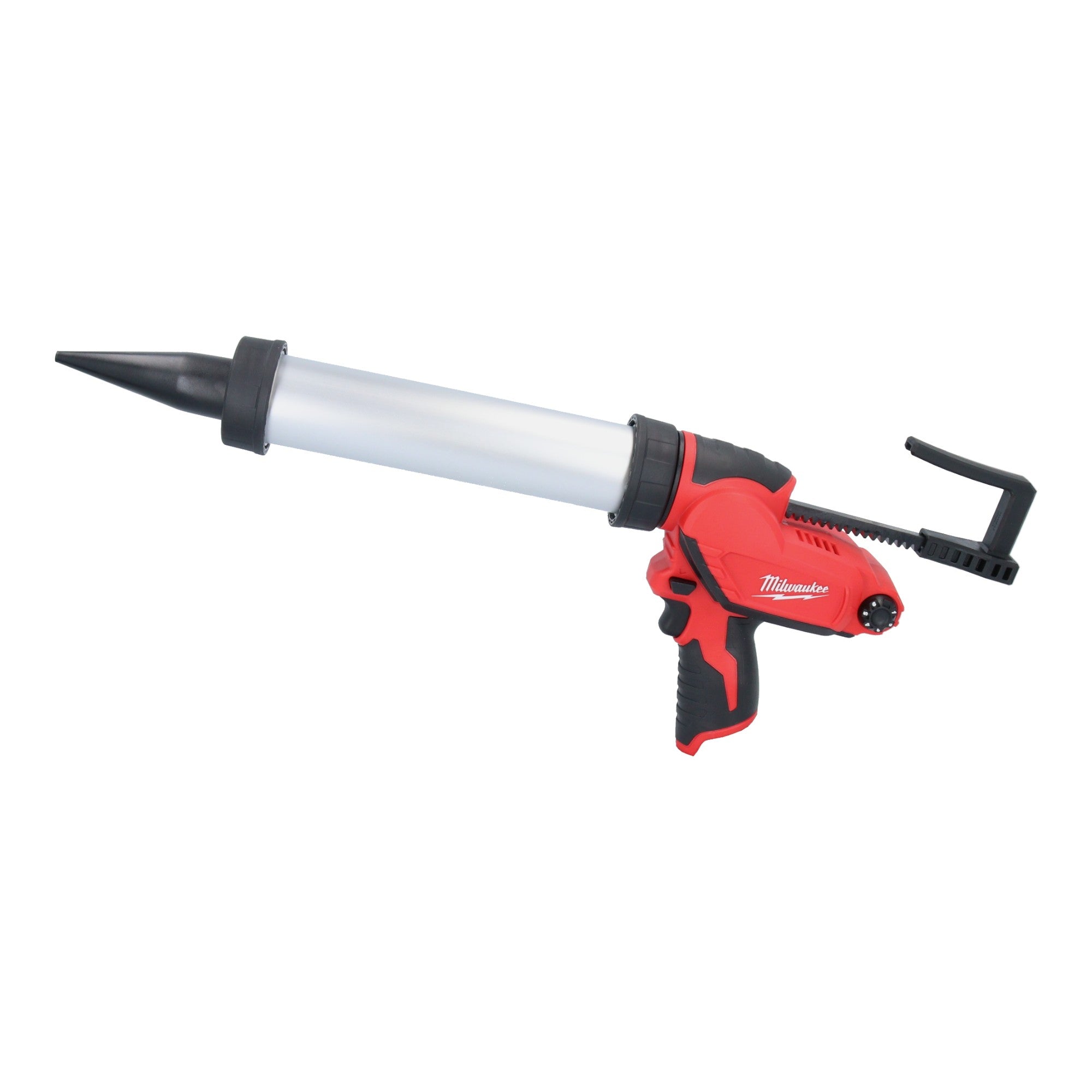 Milwaukee M12 PCG 400A 601 Akku Kartuschenpistole 12 V 400 ml 1x Akku 6 0 Ah ohne Ladegeraet 1 - toolbrothers