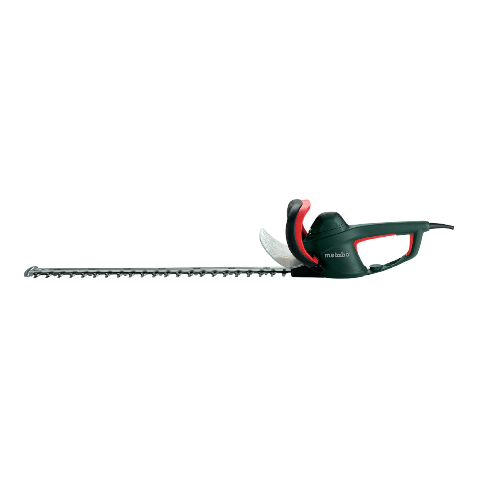 Metabo HS 8865 Heckenschere 660 Watt 608865000 65 cm Schnittlaenge 26 mm Schnittstaerke 2 - toolbrothers