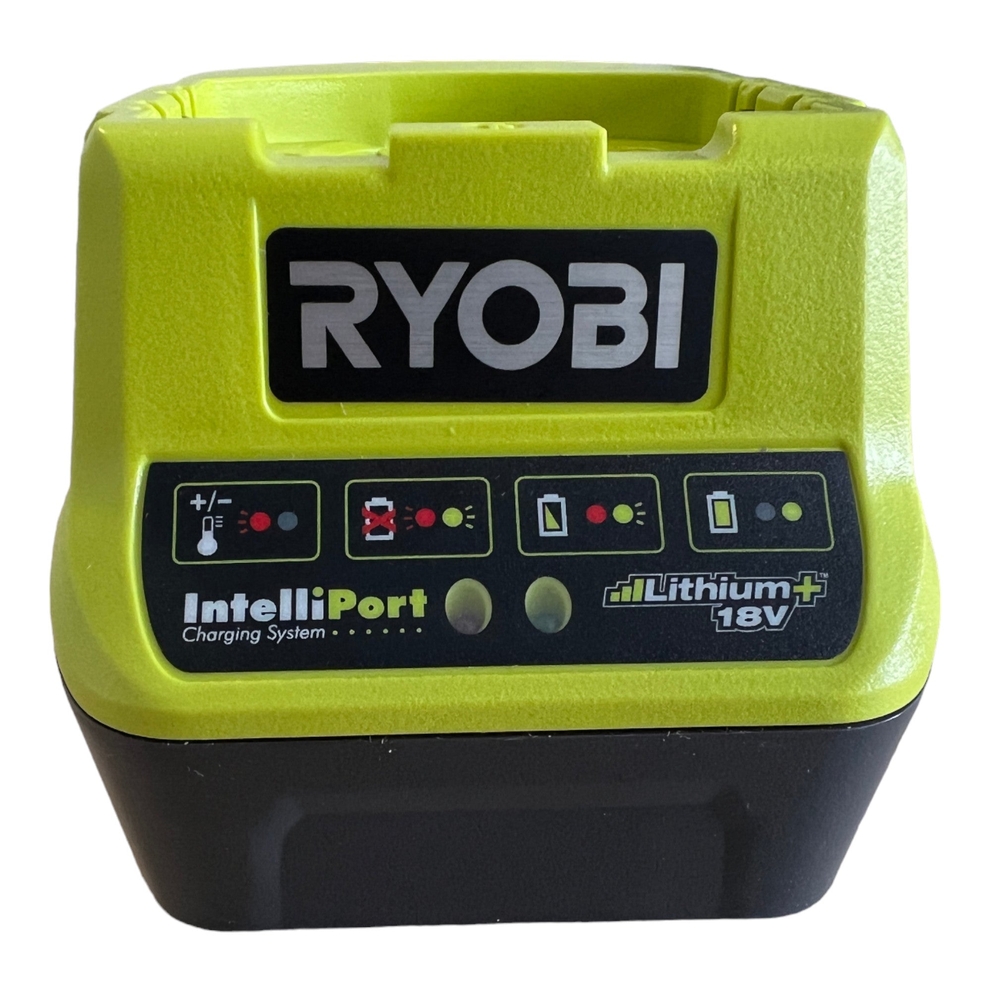 RYOBI RC18120 120 Starter Set 18 V 1x RB18L20 Akku 2 0 Ah RC18120 Ladegeraet 5133003368  2 - toolbrothers