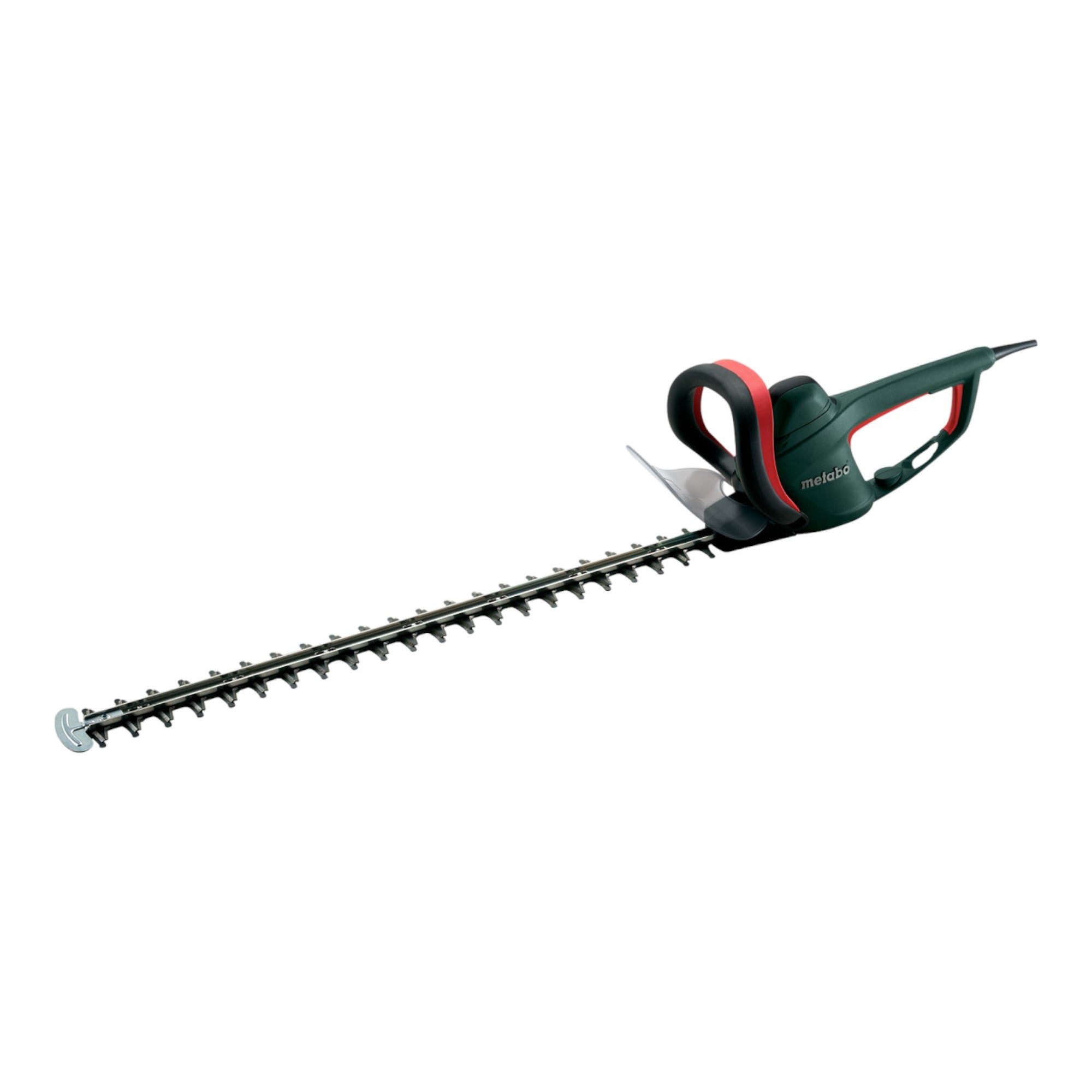 Metabo HS 8875 Heckenschere 660 Watt 608875000 75 cm Schnittlaenge 26 mm Schnittstaerke 1 - toolbrothers