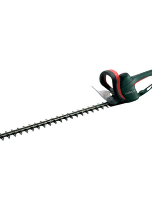 Taille-haie Metabo HS 8875 660 watts (608875000) longueur de coupe 75 cm épaisseur de coupe 26 mm