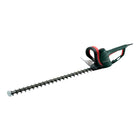 Taille-haie Metabo HS 8875 660 watts (608875000) longueur de coupe 75 cm épaisseur de coupe 26 mm