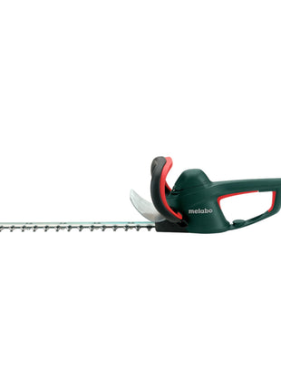 Metabo HS 8765 Heckenschere 560 Watt ( 608765000 ) 65 cm Schnittlänge 20 mm Schnittstärke