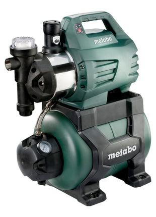 Metabo HWWI 3500/25 INOX depuración sanitaria 1100 W 3500 l/h 4,5 bar (600970000)