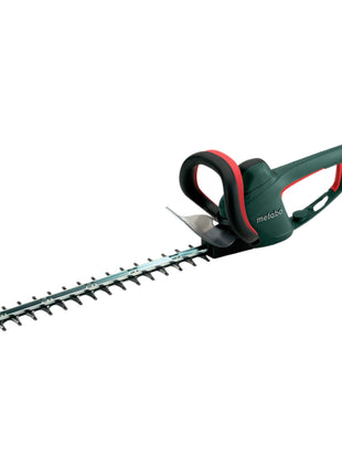 Cortasetos Metabo HS 8755 560 vatios (608755000) 55 cm de longitud de corte 20 mm de espesor de corte