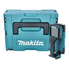 Makita DWD 181 ZJ Akku Ortungsgerät 18 V + Makpac - ohne Akku, ohne Ladegerät