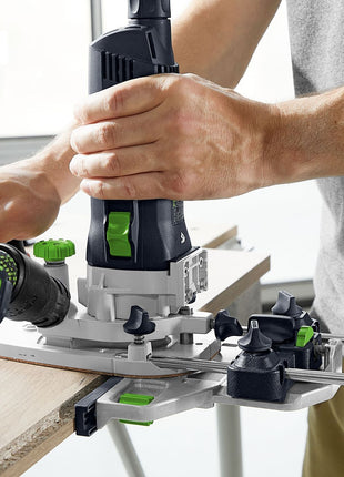 Butée latérale Festool SA-OF 1010/MFK (578054) pour OF 900, OF 1000, OF 1010, OF 1010 R, MFK 700