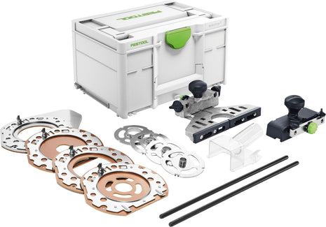 Festool ZS-OF 2200 Zubehör-Set ( 576832 ) für OF 2200