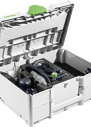 Festool ZS-OF 1010 M juego de accesorios (578046) para OF 900, OF 1000, OF 1010, OF 1010 R