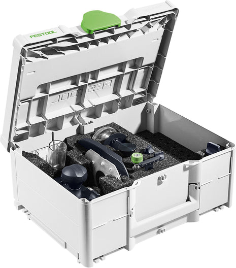 Festool ZS-OF 1010 M Zubehör-Set ( 578046 ) für OF 900, OF 1000, OF 1010, OF 1010 R