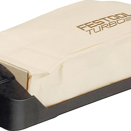 Festool TFS-ES 150 Turbofilter-Set ( 489631 ) für ES 150, ETS 150