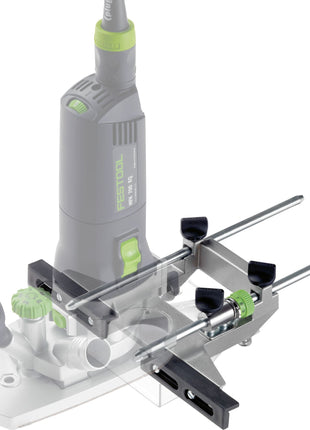 Festool SA-MFK 700 Seitenanschlag ( 495182 ) für MFK 700