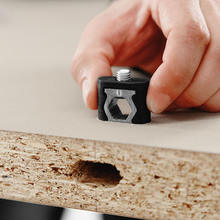 Festool SV-V D14/32 Verbreiterung ( 201498 ) für Queranker SV-QA D14