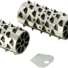 Festool EW-TP 220 Ersatzwalzen ( 496111 ) für TP 220