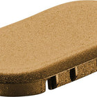 Festool SV-AK D14 brn2/32 Abdeckkappe ( 201356 ) für DF 700