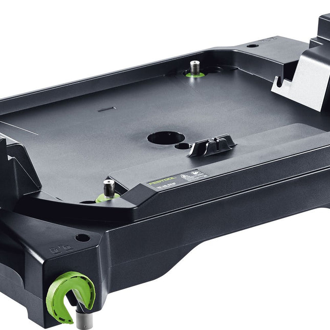 Festool UG-AD-KS 60 Adapterplatte ( 202056 ) für KS 60, KSC 60
