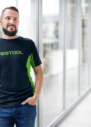 Festool Festool M chemise fonctionnelle hommes (204003)