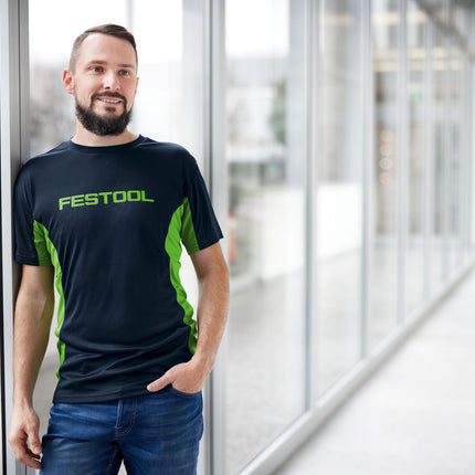 Festool Festool XL Funktionsshirt Herren ( 204005 )