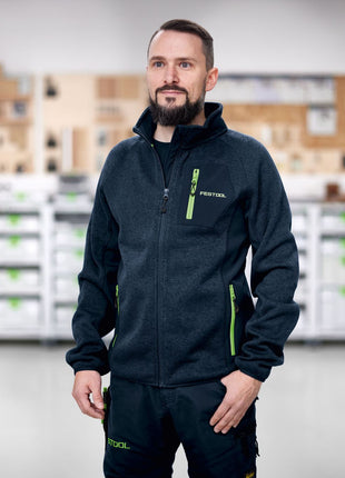 Festool Chaqueta deportiva Festool XL (204012)