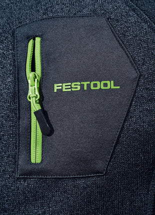 Festool Festool XXL Sweatjacke ( 204013 )