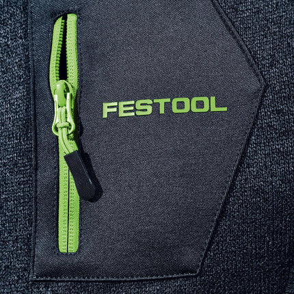 Festool Festool XXL Sweatjacke ( 204013 )