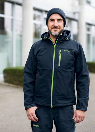 Festool Festool S veste softshell hommes (204056)