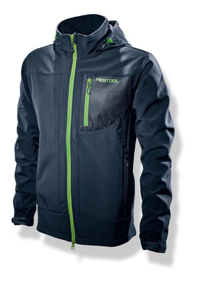 Festool Chaqueta softshell Festool M (Caballero) (204057)