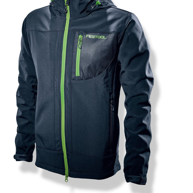 Festool Festool M Softshell-Jacke Herren ( 204057 )