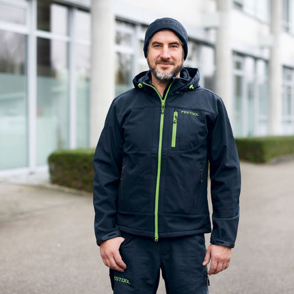 Festool Festool XXL Softshell-Jacke Herren ( 204060 )