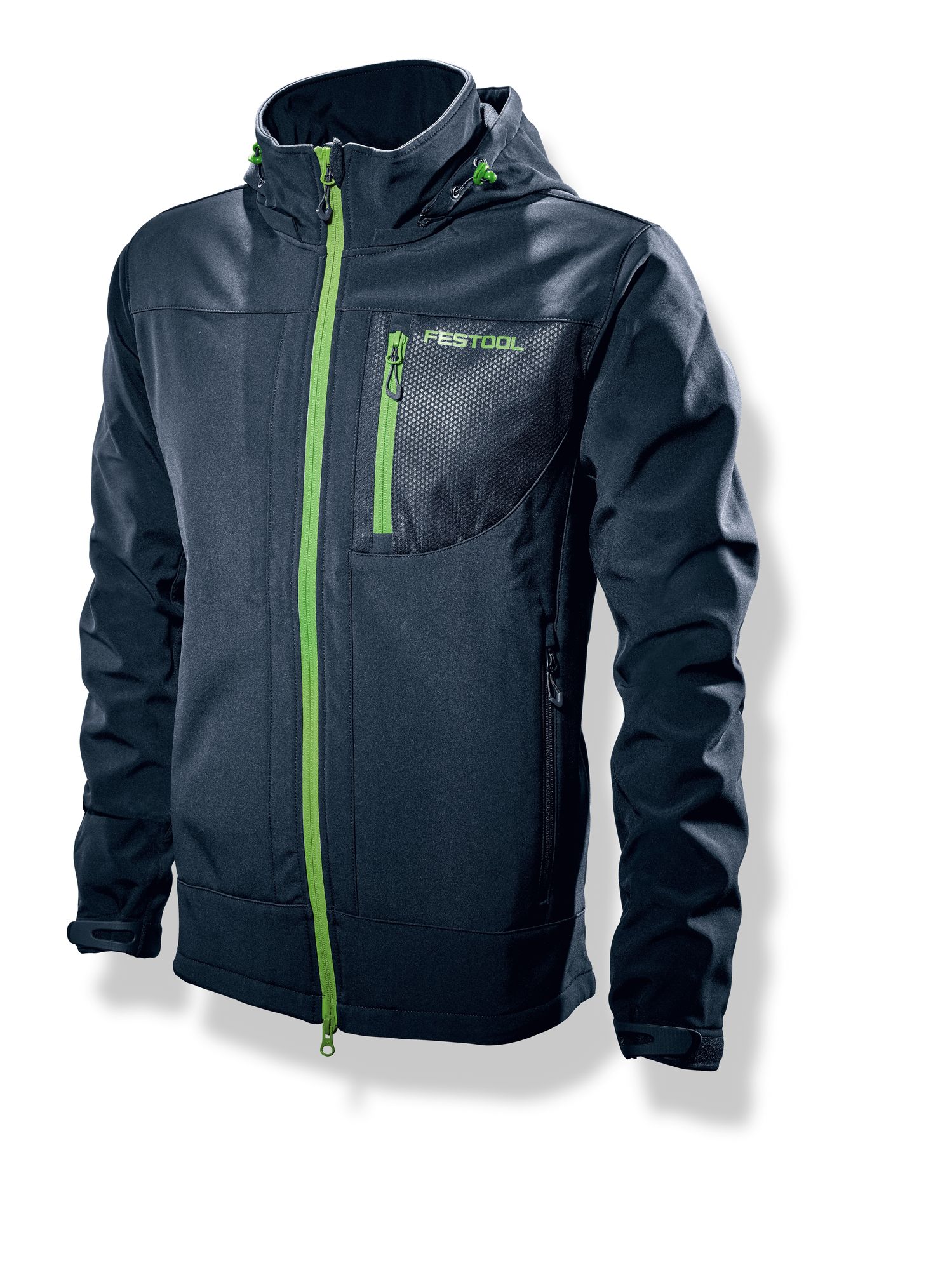 Festool Festool XXL Softshell Jacke Herren 204060  0 - toolbrothers