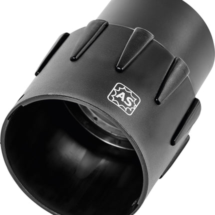 Festool D 50 DAG-AS Drehausgleich ( 452896 ) für Antistatik-Saugschlauch D 50