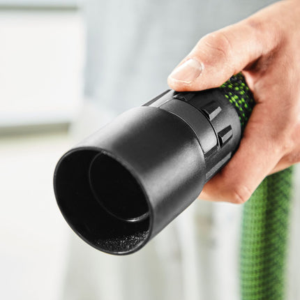 Festool D 50 DAG-AS Drehausgleich ( 452896 ) für Antistatik-Saugschlauch D 50