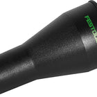 Festool D 50/D 36 Absaugadapter ( 452897 ) für Antistatik-Saugschlauch D 50