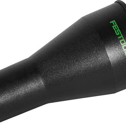 Festool D 50/D 36 Absaugadapter ( 452897 ) für Antistatik-Saugschlauch D 50