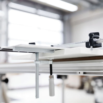 Festool SA-LR 32 Seitenanschlag ( 485758 ) für OF 900, OF 1000, OF 1010, OF 1400 im Lochreihensystem FS-LR32