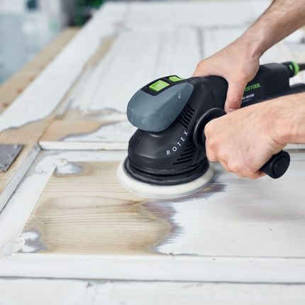 Festool ZG-RAS/RO Zusatzhandgriff ( 487865 ) für RO 150, RAS, WTS 150, RAP 80/150/180