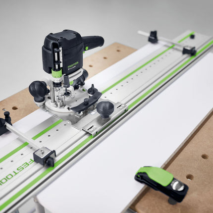 Festool FS-OF 1010 Führungsschienen-Adapter ( 488752 ) für OF 900, OF 1000, OF 1010, OF 1010 R, KF
