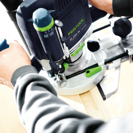 Festool SA-OF 2200 Seitenanschlag ( 494680 ) für OF 2200