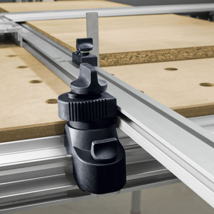 Festool MFT/3-ZK Zusatzklemmung ( 495541 ) für MFT 3 und Mobile Werkstatt MW 1000