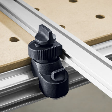 Festool MFT/3-ZK Zusatzklemmung ( 495541 ) für MFT 3 und Mobile Werkstatt MW 1000