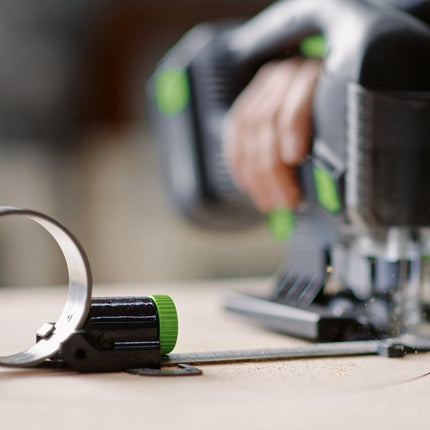 Festool KS-PS 420 Kreisschneider ( 497304 ) für PS(C) 400/420, PSB(C) 400/420