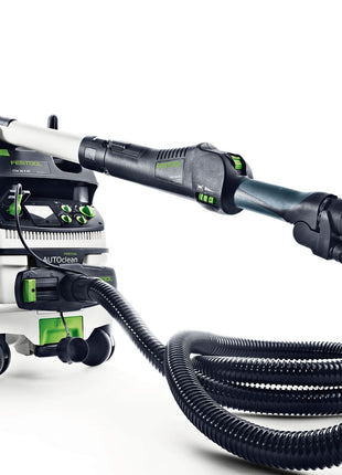 Festool VS-CT AC/SRM45 PLANEX Verschlussschieber ( 497926 ) für CT AC / CT 36 AC PLANEX