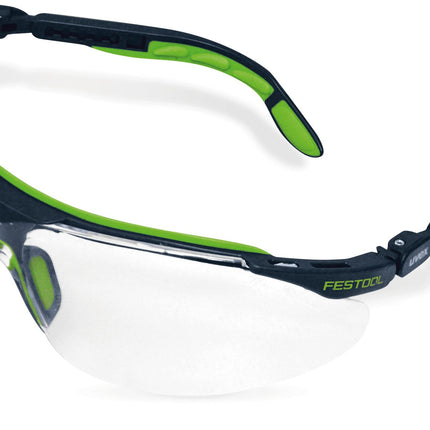 Festool Festool UVEX Schutzbrille ( 500119 )