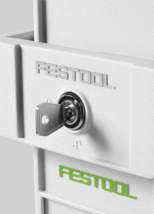 Serrure Festool S-AZ (500693) pour SYS-AZ