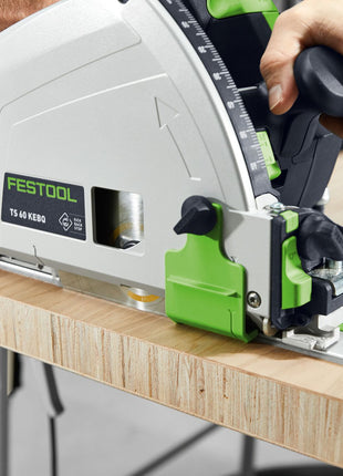 Protection contre les éclats Festool SP-TS 60/5 (577288) pour TS 60 K