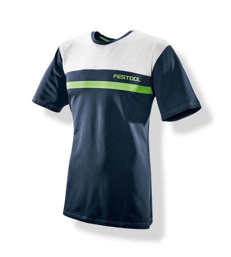 Festool FASH-FT1-XL Fashionshirt Herren ( 577303 )