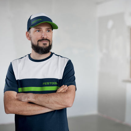 Festool FASH-FT1-XXXL Fashionshirt Herren ( 577305 )