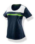 Festool FASH-LAD-FT1-S Fashionshirt Damen ( 577306 )