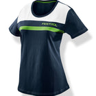 Festool FASH-LAD-FT1-M Fashionshirt Damen ( 577307 )