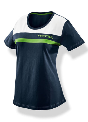 Festool FASH-LAD-FT1-M Fashionshirt Damen ( 577307 )